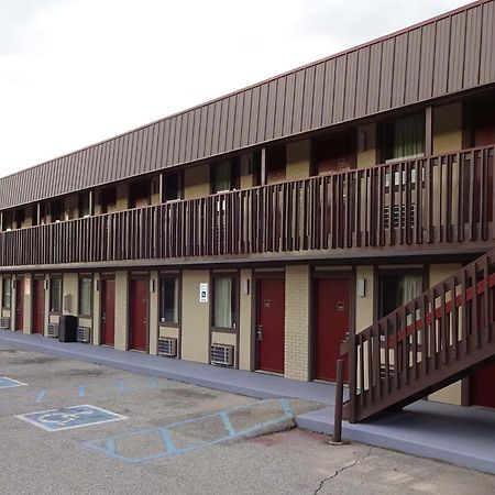Red Roof Inn Indianapolis - Castleton Luaran gambar