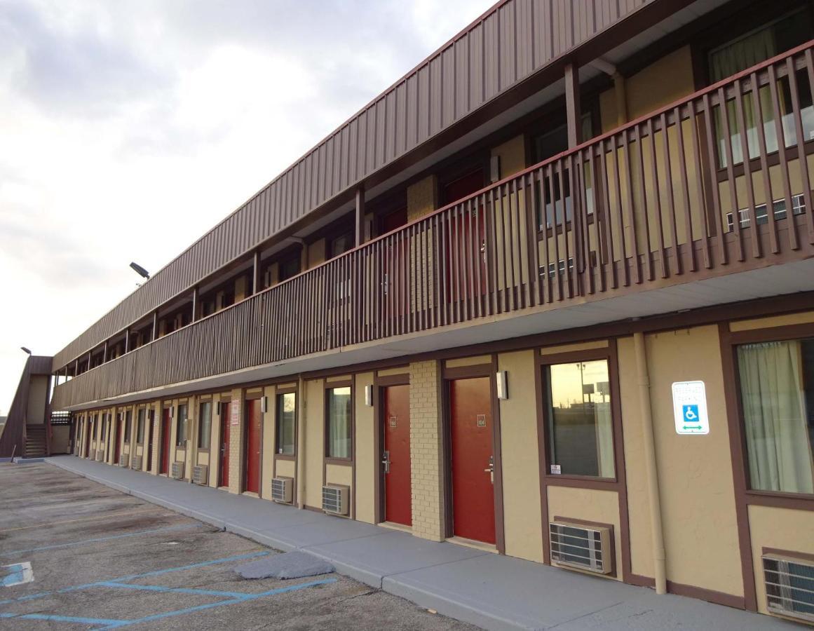 Red Roof Inn Indianapolis - Castleton Luaran gambar